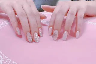 ネイル 横浜 美夢のネイルデザイン