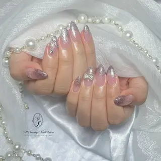 ネイル M2 BEAUTY Marieのネイルデザイン