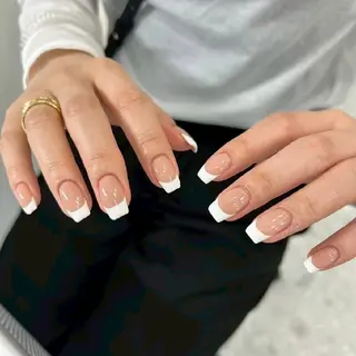 ミディアム zina千葉 KIMIのネイルデザイン