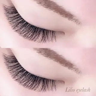 マツエク・マツパ Lilio Yuriのエステ・リラクイメージ