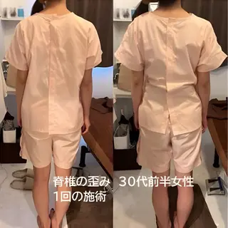 エステ整体サロンBMB所属・エステ整体サロン BMBのエステ・リラクイメージ