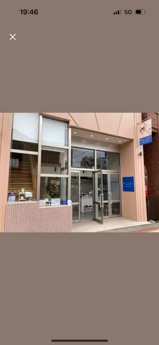 blanc長野東口店所属・水澤 風音の眉毛・アイブロウイメージ