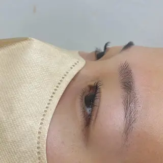 マツエク・マツパ eyesalon Fair Momoのマツエク・マツパデザイン