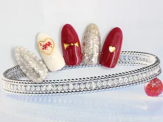 ネイル vimore ネイルサロンのネイルデザイン