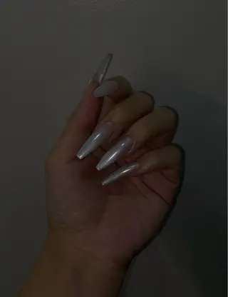 ネイル NILATE所属・渡邉 あいのネイルデザイン