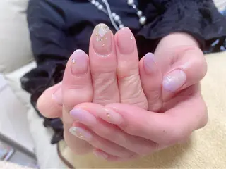 ネイル 💅fleur Ayumiのネイルデザイン
