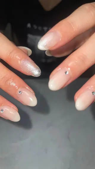 ネイル miinail miyuuのネイルデザイン