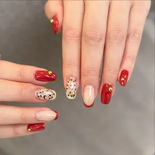 ネイル Manami /熊谷ネイルのネイルデザイン