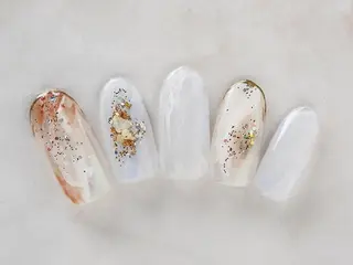 ネイル Nail Eyeのネイルデザイン