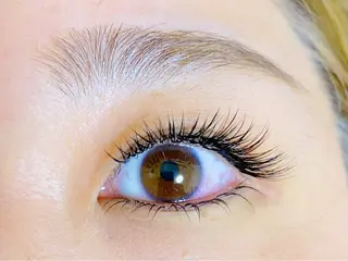 マツエク・マツパ セレビアイ 新越谷店のマツエク・マツパデザイン