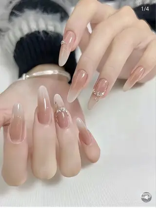 ネイル 当日予約可能💜 アキラのその他イメージ