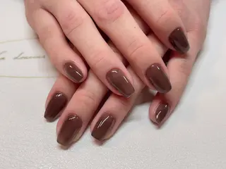 ネイル エン Nail salonのネイルデザイン