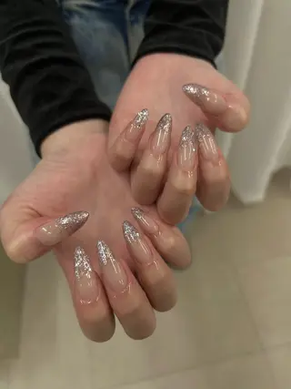 ネイル YAMAOKA YUKAのネイルデザイン