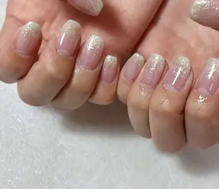 ネイル Mogu nail 二子玉川のネイルデザイン