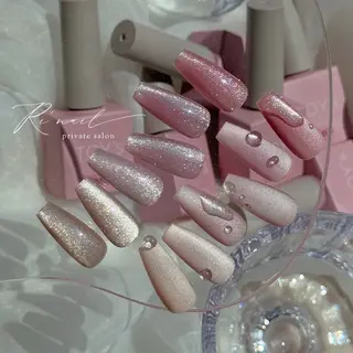 ネイル ISHIWATA LINAのネイルデザイン