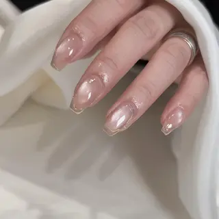 ネイル nail salon Is.ayameのネイルデザイン