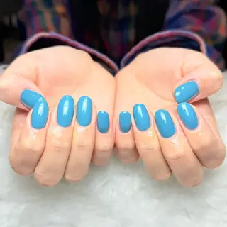 ネイル suk sallyのネイルデザイン