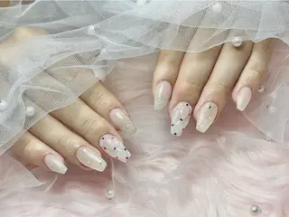 ネイル peTiT aoiのネイルデザイン