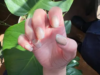 ネイル HuncH【ハンチ】 horoiwaのネイルデザイン