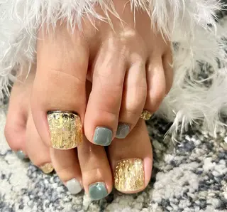 ネイル わたなべ さやかのネイルデザイン