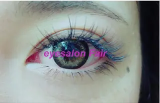 マツエク・マツパ 矢澤 まなみの眉毛・アイブロウイメージ