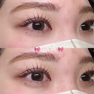 マツエク・マツパ eternite イトウのマツエク・マツパデザイン