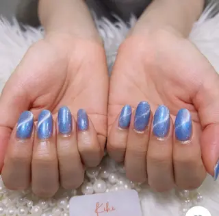 ネイル 田中 アイコのネイルデザイン