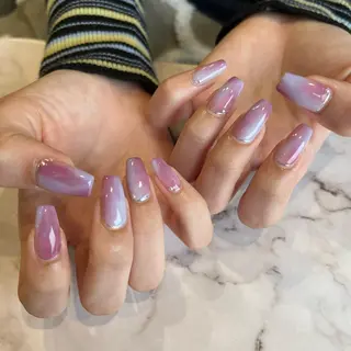 ネイル Allure戸祭店 yukinoのネイルデザイン