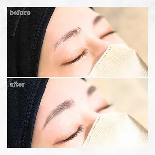 アイブロウ 眉とお肌の専門サロン RioL / Aiのエステ・リラクイメージ