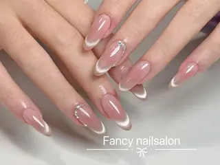 ネイル Fancy ネイルサロンのネイルデザイン