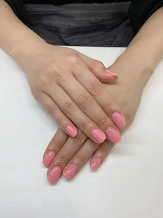 ネイル MAXKELLY mihoのネイルデザイン