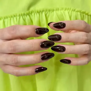 ネイル fukuyasu rikaのネイルデザイン