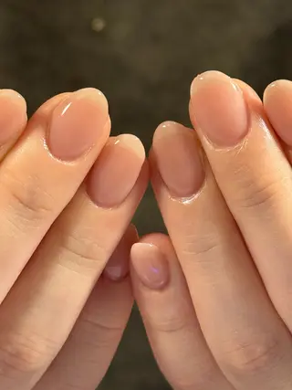 ネイル Etel atelierのネイルデザイン