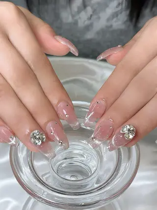 ネイル Allure はるのネイルデザイン