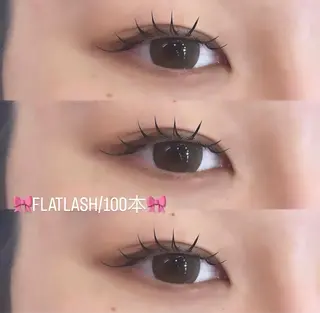 マツエク・マツパ miina by m.o.d所属・𝙇𝙪𝙣𝙖 ⟡ アイリストのマツエク・マツパデザイン