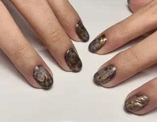 ネイル ＊Lisa所属・＊ Lisaのネイルデザイン