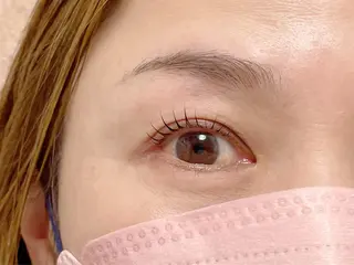 マツエク・マツパ solua上本町店所属・solua上本町店 タカヤマの眉毛・アイブロウイメージ