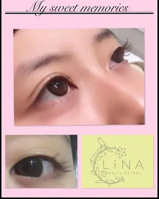 まつエク 梶ヶ谷 絵璃のマツエク・マツパデザイン