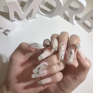 ネイル You kyehwaのネイルデザイン