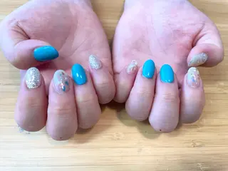 ネイル Nailist Missaのネイルデザイン