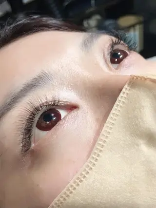 マツエク・マツパ 髙橋 敦子のネイルデザイン