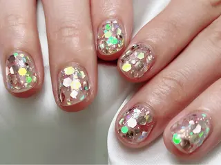 ネイル M nail所属・M nailのネイルデザイン