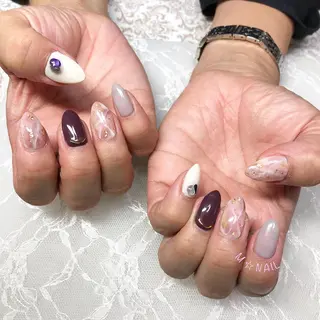 ネイル COCO+所属・COCO +のエステ・リラクイメージ