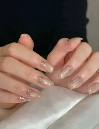 ネイル NiJi Nailsのネイルデザイン