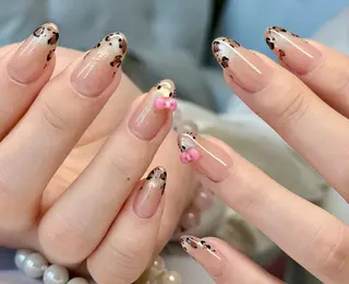 ネイル 🎀 Ayaka_nailのネイルデザイン