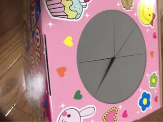 キッズ ネイル フェアリーローズ所属・fairyrose organicエステのエステ・リラクイメージ