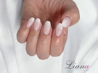 ネイル 大井町ネイルサロンLiana所属・Liana CHIYAKOのネイルデザイン