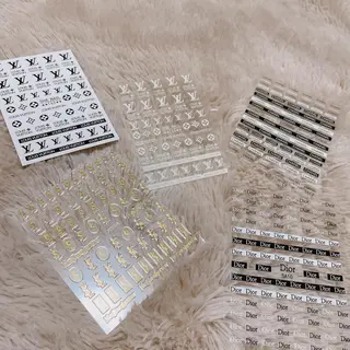 ネイル nakamoto yuukaのネイルデザイン