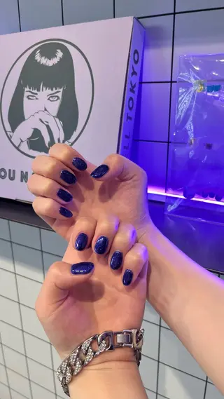 ネイル ISLAND TOKYO所属・ISLAND ONISHIのマツエク・マツパデザイン