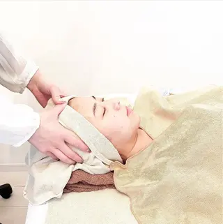 おうちサロン B-ROOMのエステ・リラクイメージ